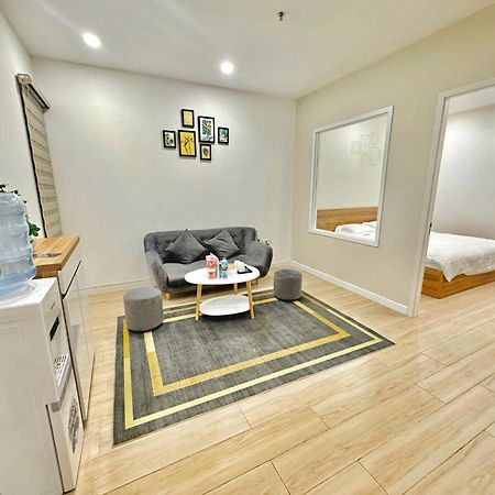 Pan House Hotell Hanoi Exteriör bild