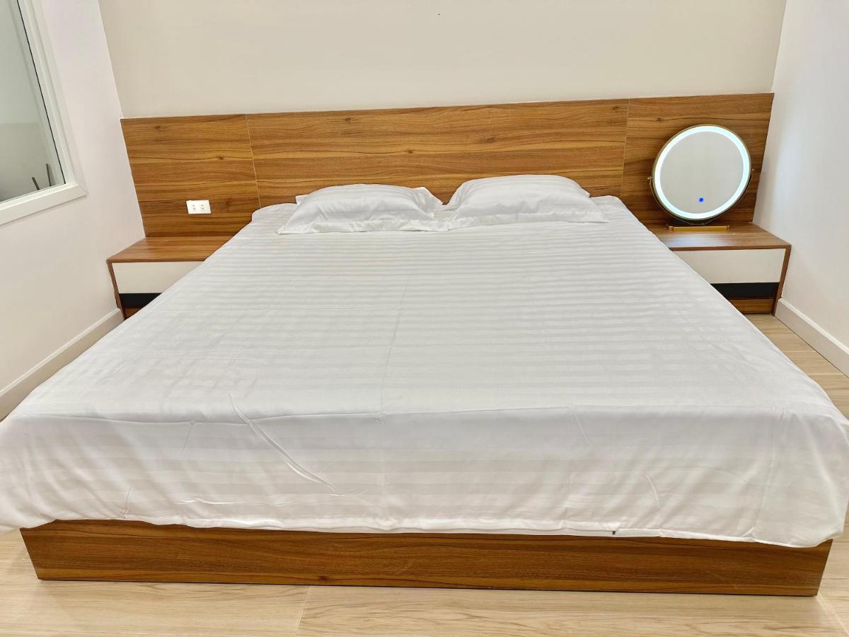 Pan House Hotell Hanoi Exteriör bild