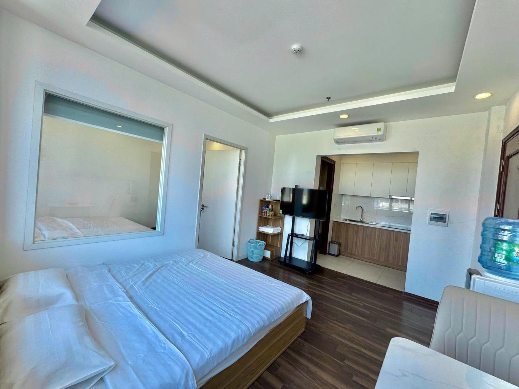 Pan House Hotell Hanoi Exteriör bild