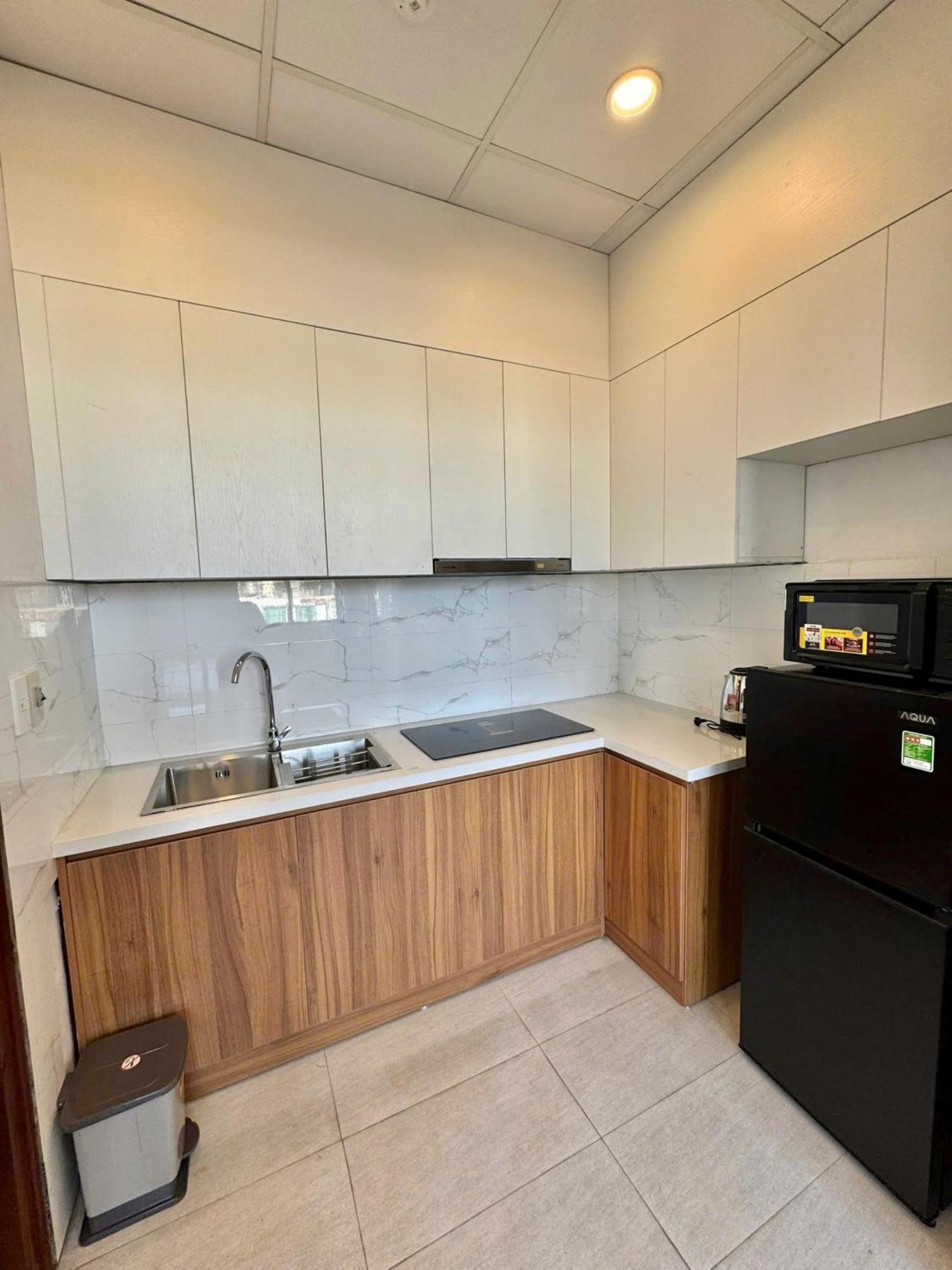 Pan House Hotell Hanoi Exteriör bild